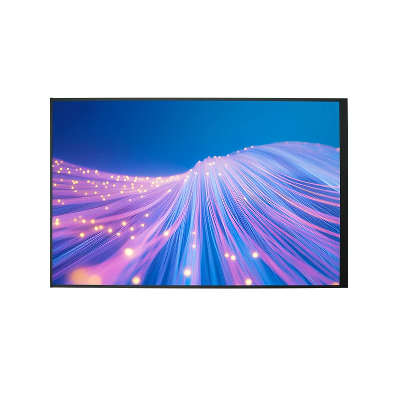 10.1 'Modul Tampilan LCD Wide Temp LCD
