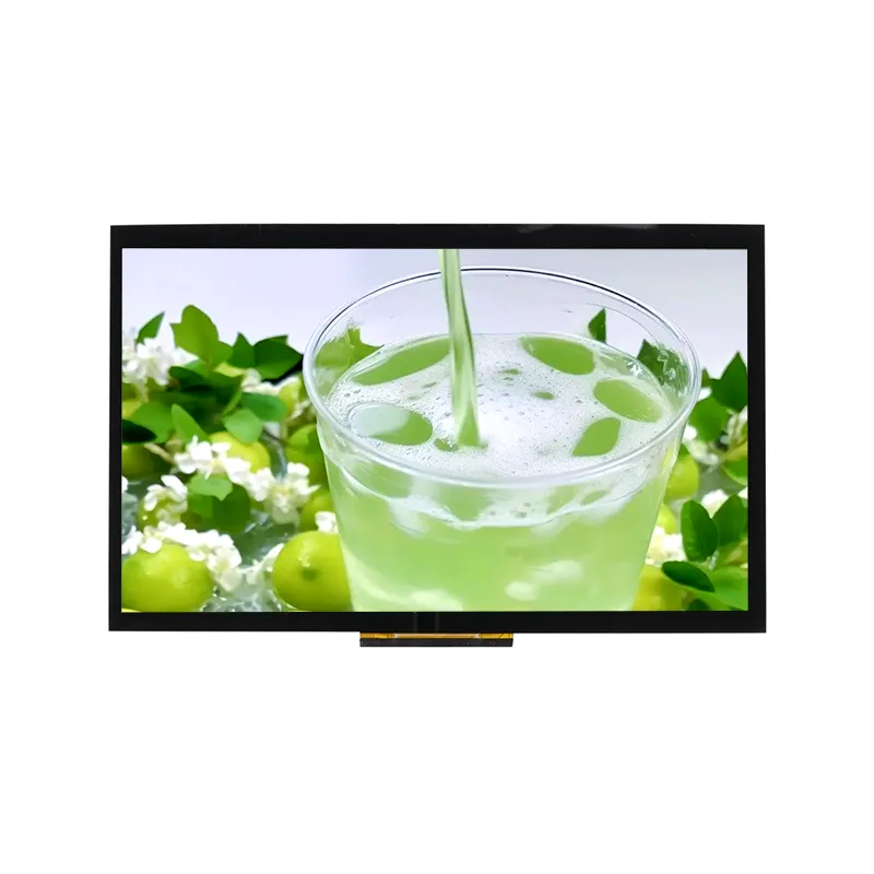 Modul layar Tutul Sentuh 10.1 inci Modul layar Tutul Sentuh 10.1 inci