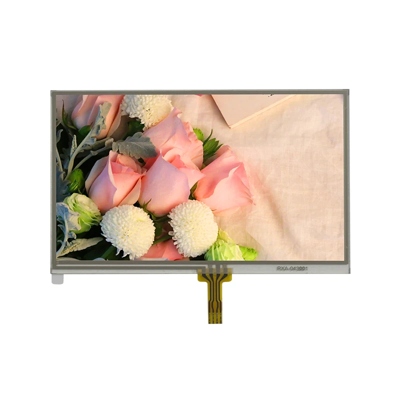 Modul layar sentuhan capacitive 14 '