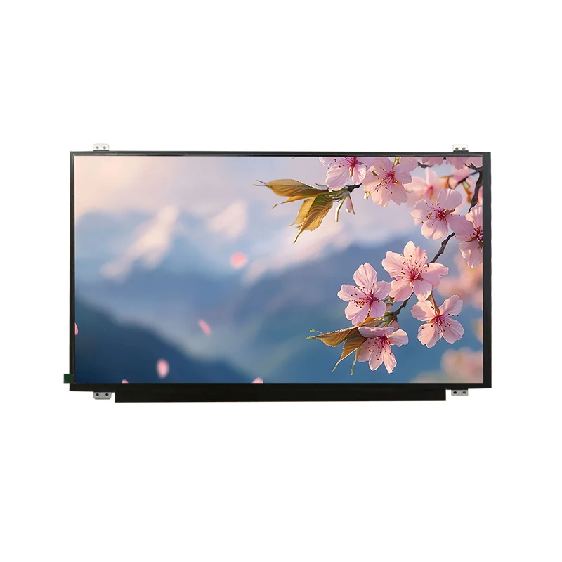 15,6 'HD sudhut modul layar TFT TFT LCD