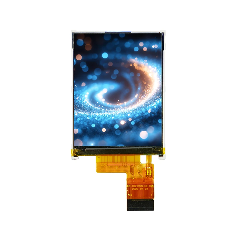 2.4 'aktif Modul TFT TFT Cilik TFT Matrik