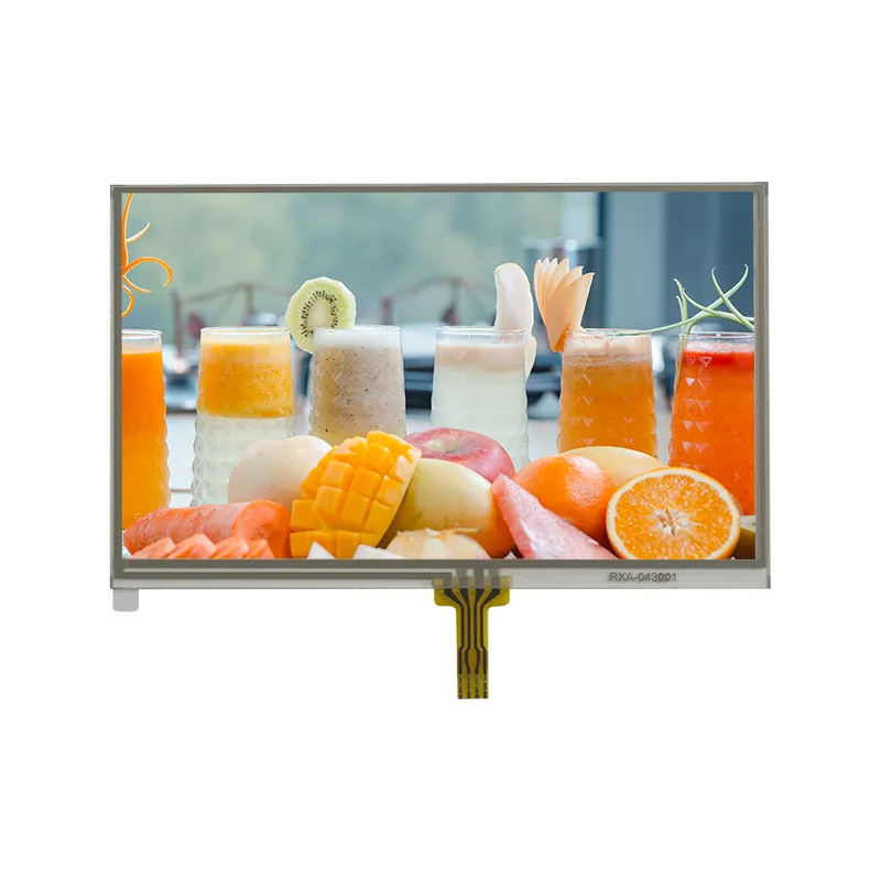 Apa sing nggawe modul layar tutul PcAP sing cocog kanggo antarmuka modern? Apa sing nggawe modul layar tutul PcAP sing cocog kanggo antarmuka modern?