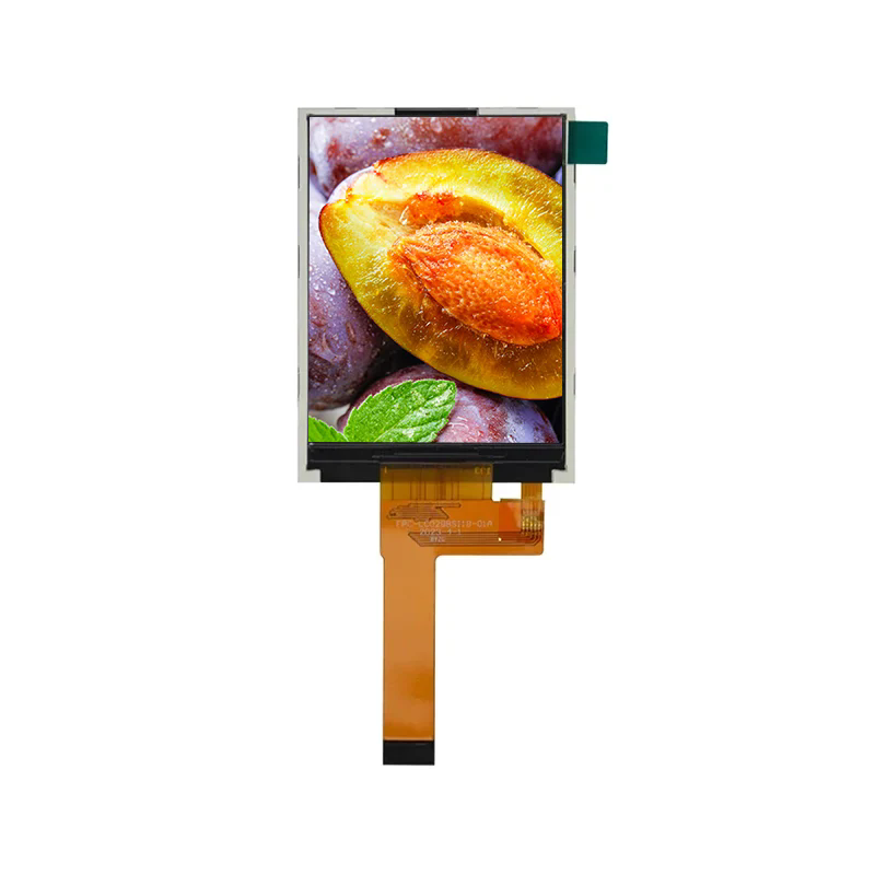 Kepiye Tampilan LCD HMI TFT Mbentuk Antarmuka Piranti Industri lan Smart? Kepiye Tampilan LCD HMI TFT Mbentuk Antarmuka Piranti Industri lan Smart?