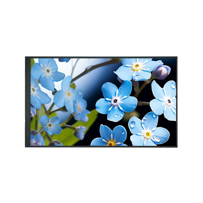 Napa Pilih Layar LCD TFT HD?