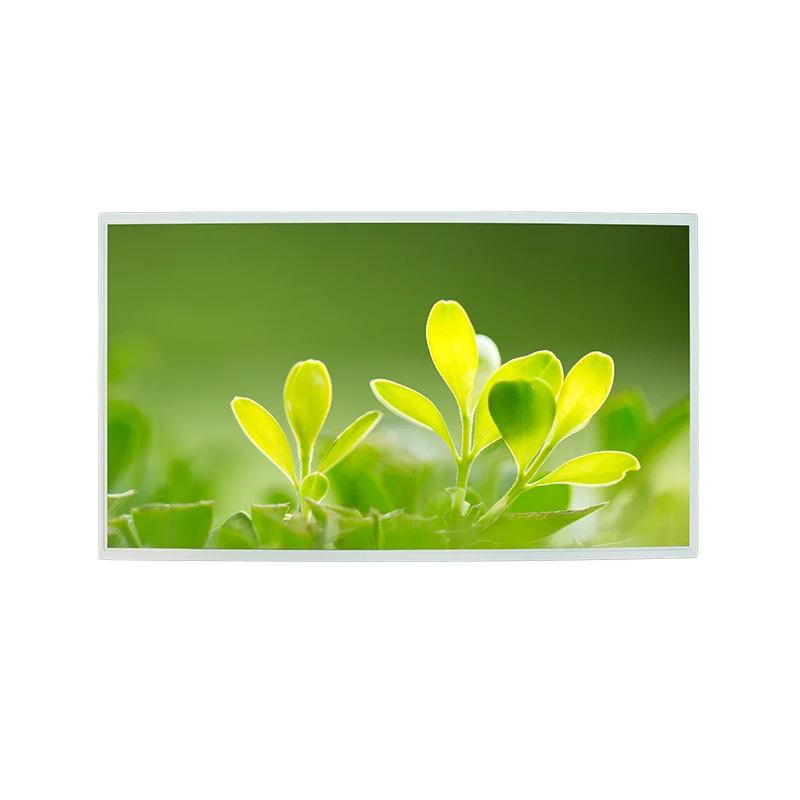 21.5 'Lampu Highterness FHD IPS warna Modul TFT TFT LCD