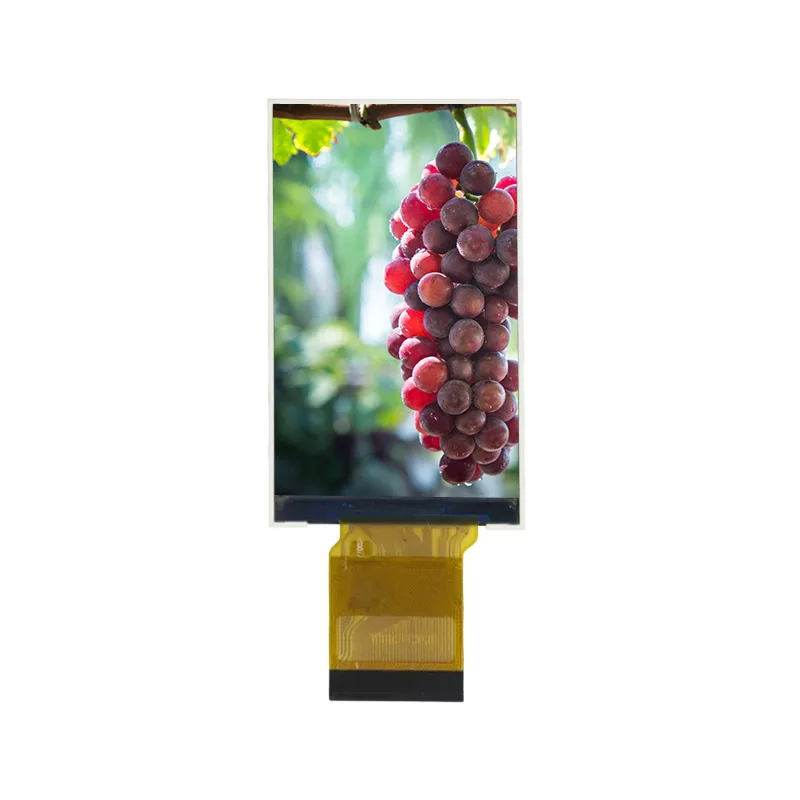 3.92 'Lampu Light LCD TFT TFT LCD 3.92 'Lampu Light LCD TFT TFT LCD