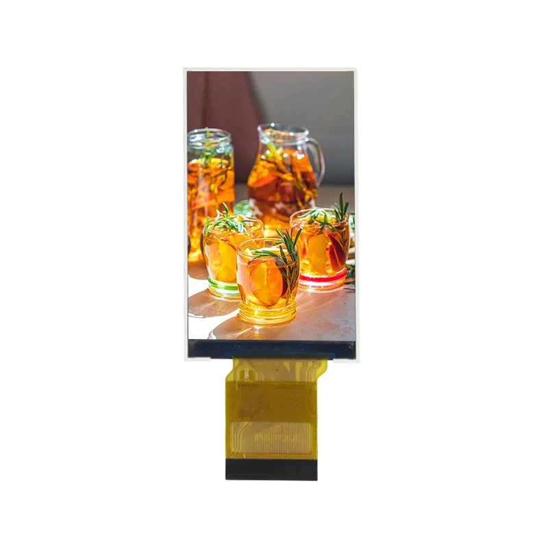 3.92 'Padhang Tight Hif TFT LCD Modul TFFT LCD