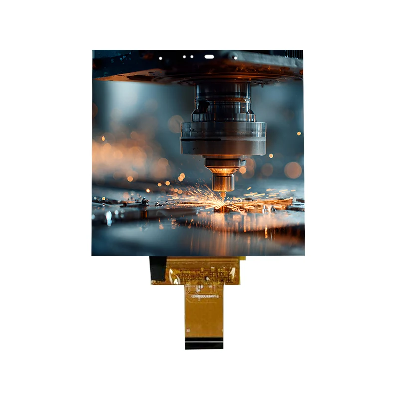 3.95 Inch 500 Modul Lancar layar CDM² CDM² 3.95 Inch 500 Modul Lancar layar CDM² CDM²