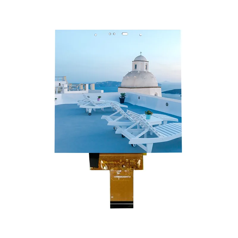 3.95 inci anti-glare IPS ing layar layar tutul ing sel layar tipis 3.95 inci anti-glare IPS ing layar layar tutul ing sel layar tipis