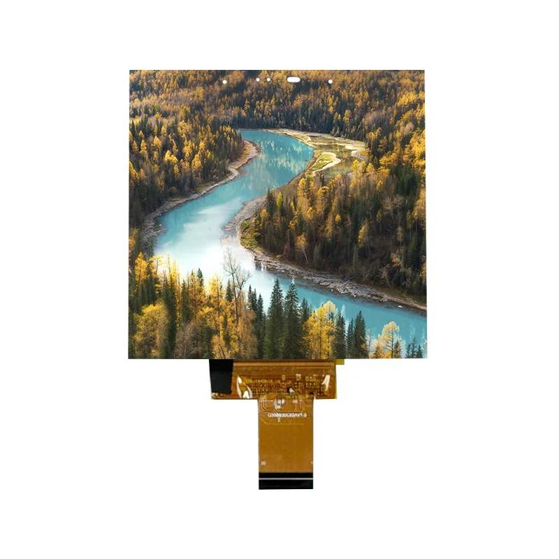 3.95 Inci Modul Layar Anti-Grosir IPS Cilik 3.95 Inci Modul Layar Anti-Grosir IPS Cilik