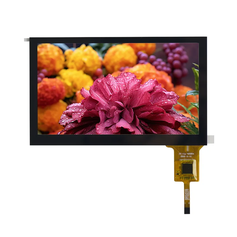4.3 Modul layar Tutul TFT Capacitive Sentuh