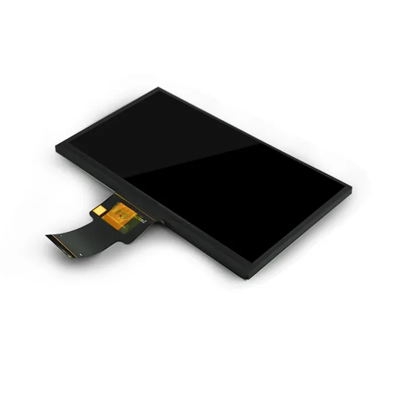 6.75 inci LED Lampu Lampu TFT TFT TFF TFT layar TFT Smrott