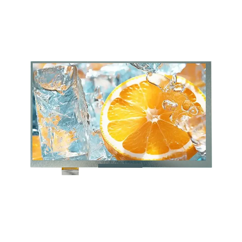 7.0 '1024x600 resolusi IPS TFT LCD LTRLD Modul