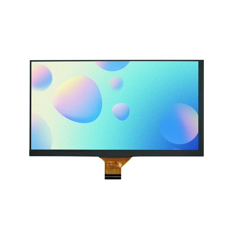 7.0 '50 pin TN TN TNT TFT LCD LCD