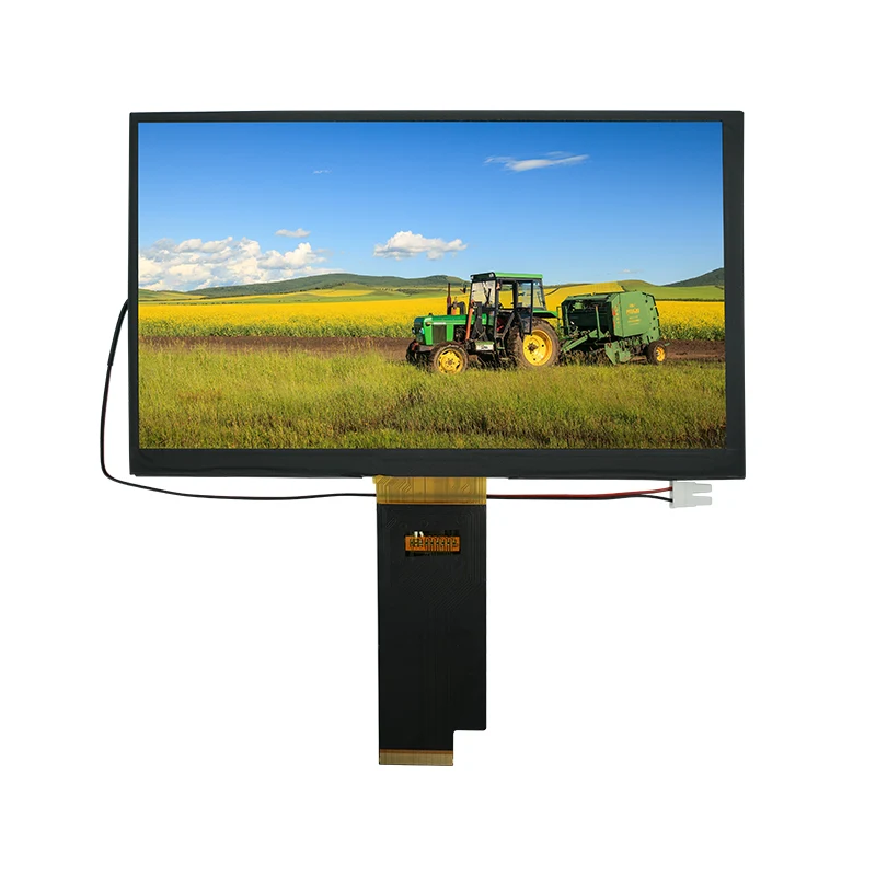 700 '500 Nit IPS layar layar LCD LCD LCD