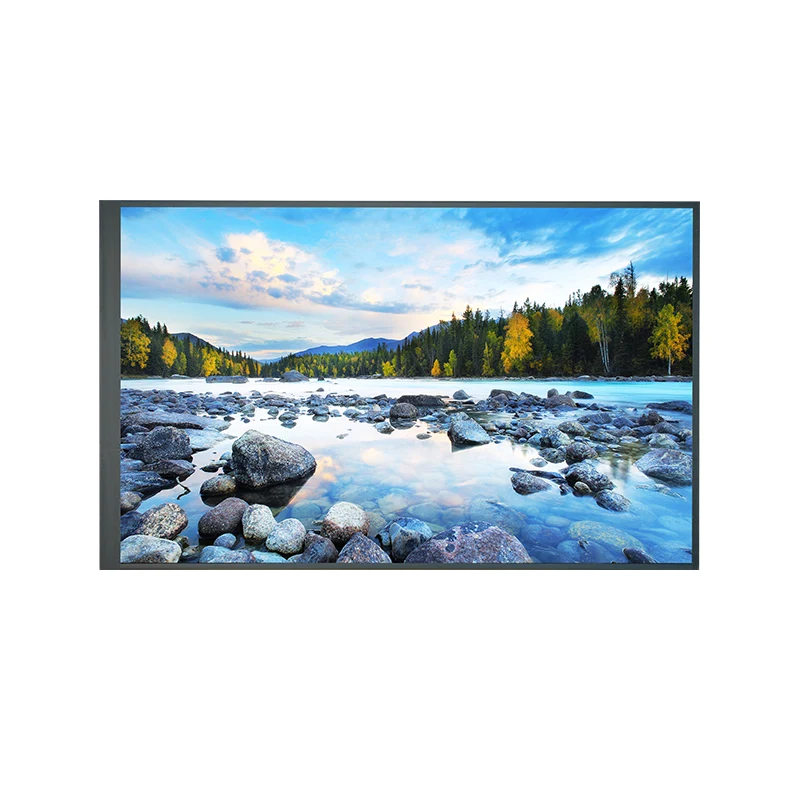 7.0 inci TFT LCD Modul layar TFT TFTS