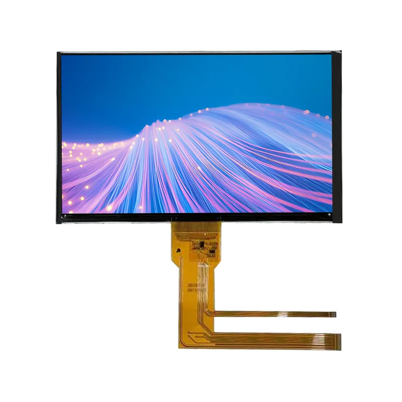 7.0 inci Transmittance Tinggi IPS Modul layar Tutul Link tipis 7.0 inci Transmittance Tinggi IPS Modul layar Tutul Link tipis