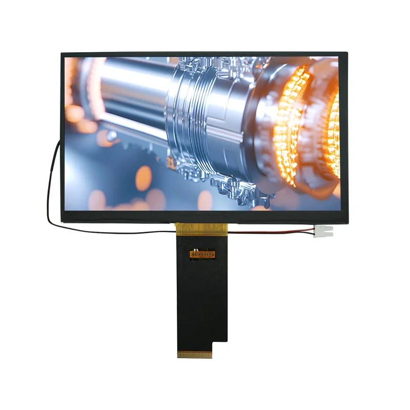 7.0 inci Industri Transitive IPS TFT LCD LCD Modul 7.0 inci Industri Transitive IPS TFT LCD LCD Modul