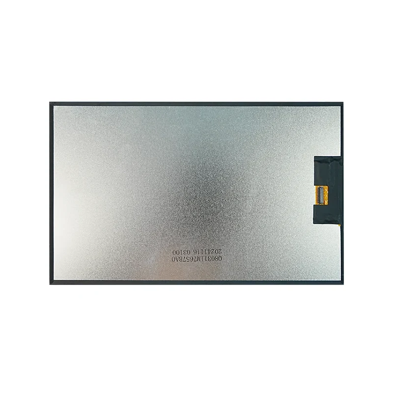 8.0 inci biasane mumul layar TFTS TFTS LCD