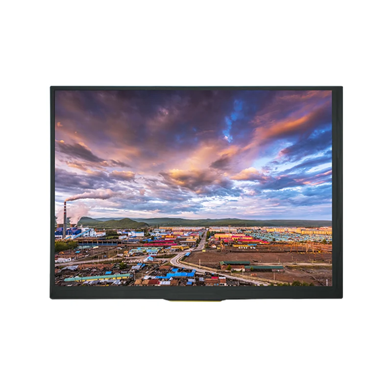 8.0 'Wide Temp IPS Modul TFT TFT LCD