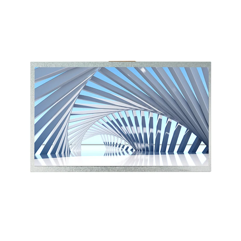 Modul layar TFT TFTS 9.00 inci LCD