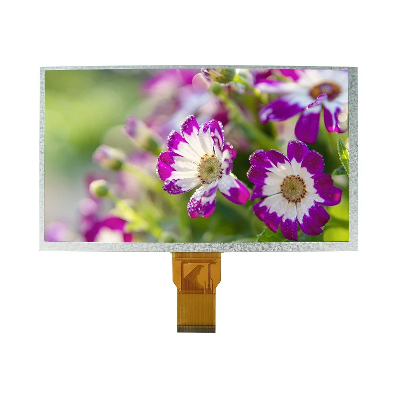 9.0 'Modul Tampilan LCD LCD TFT LCD