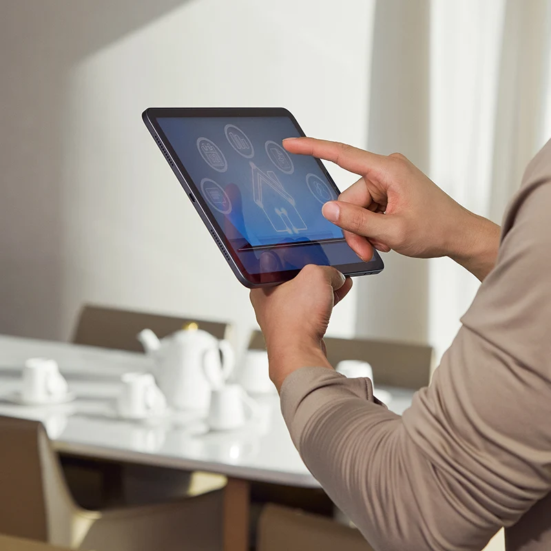 Tablet LCD LCD Tianfu